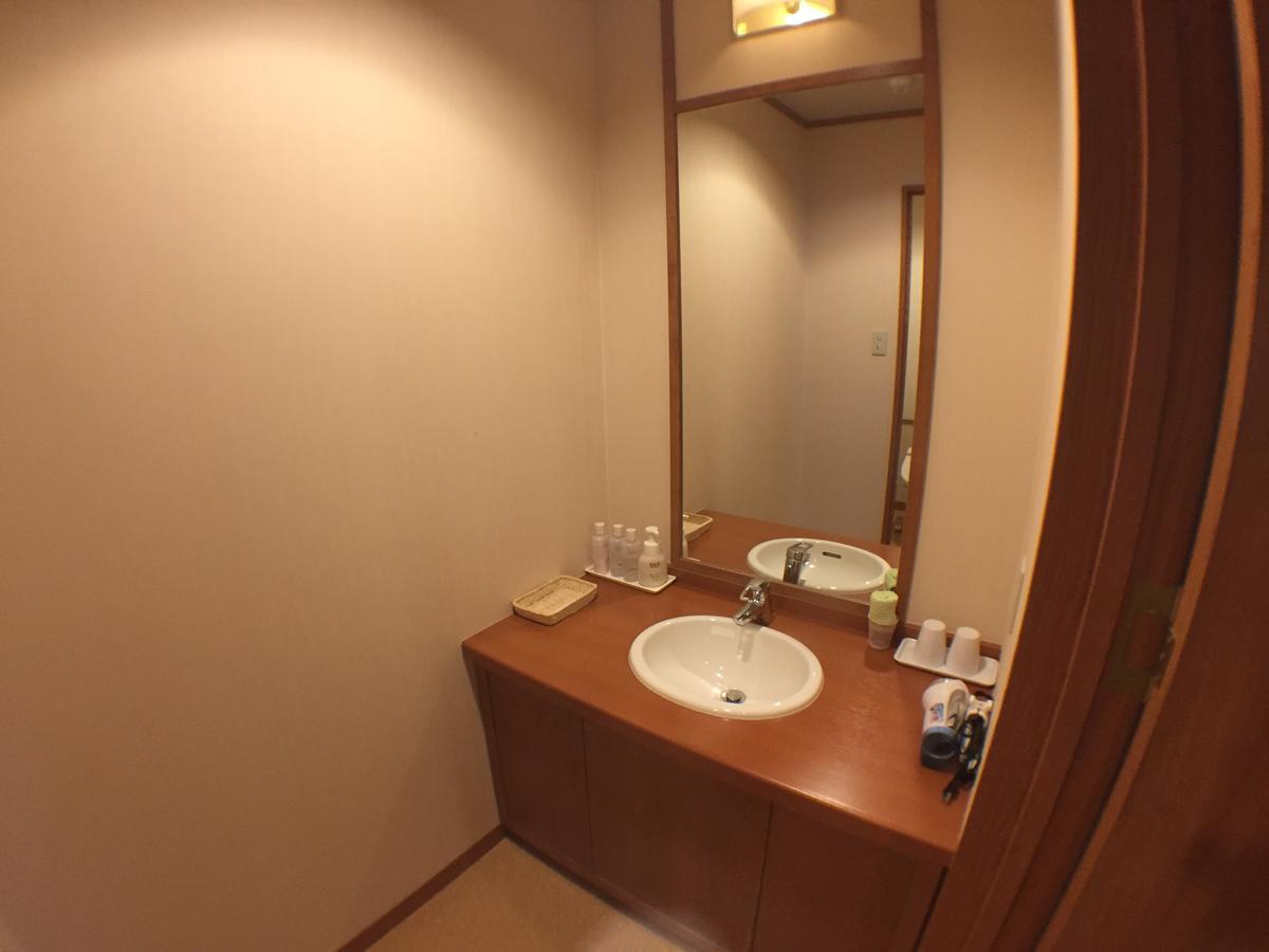 Notsuke Yumoto Utaseya Otel Hokkaido Dış mekan fotoğraf