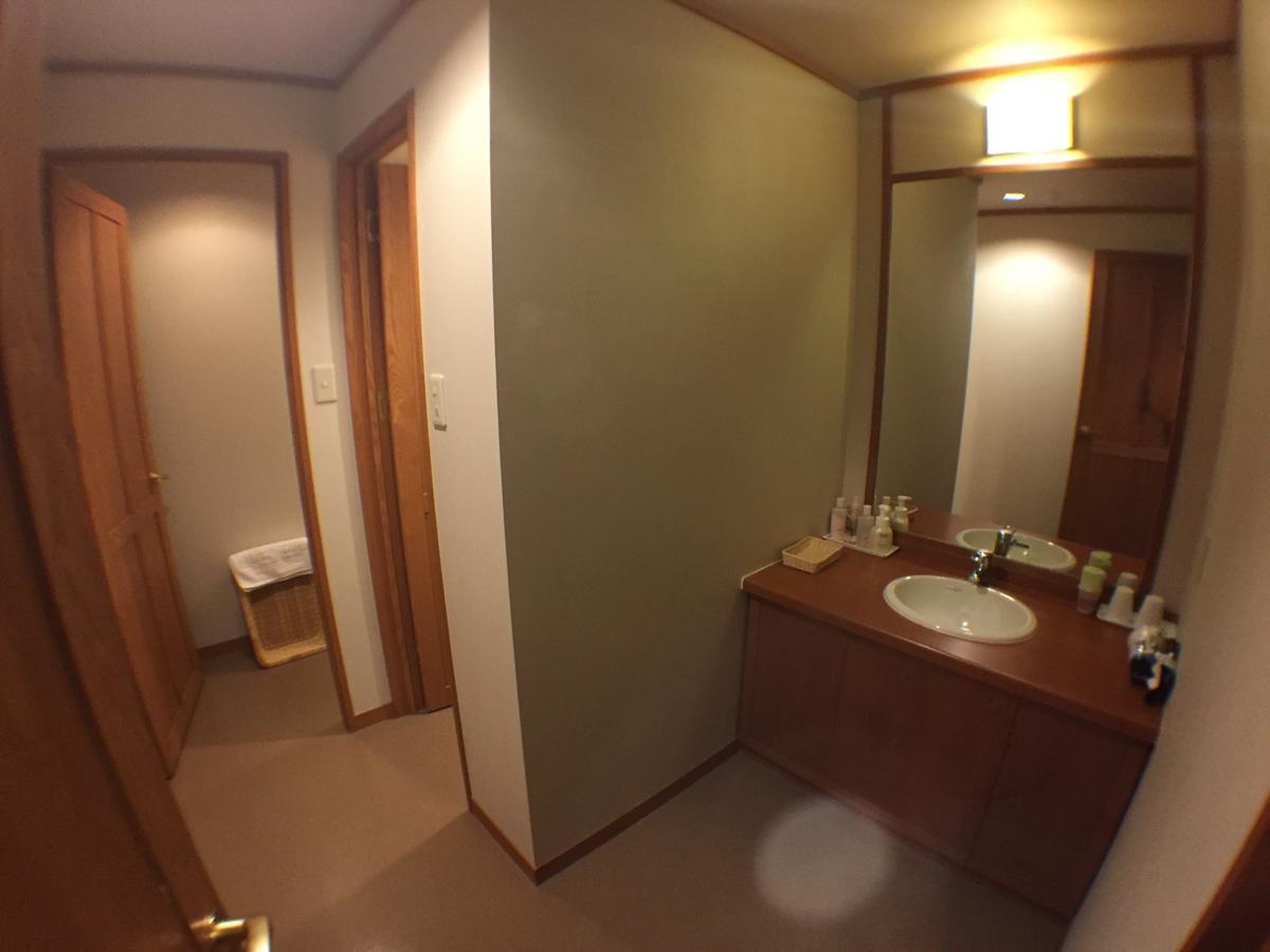 Notsuke Yumoto Utaseya Otel Hokkaido Dış mekan fotoğraf