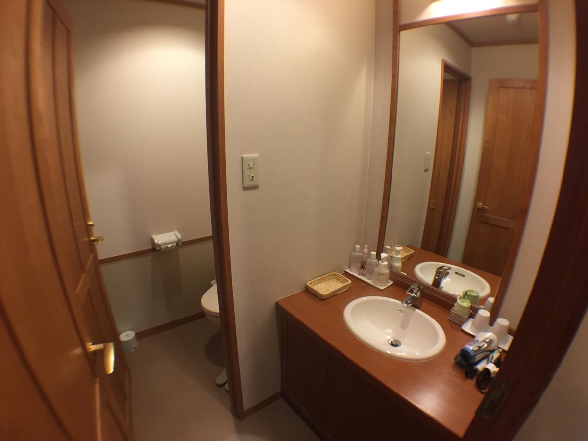 Notsuke Yumoto Utaseya Otel Hokkaido Dış mekan fotoğraf