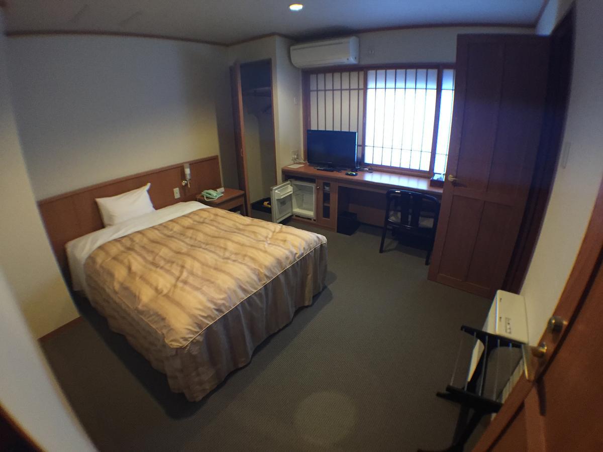 Notsuke Yumoto Utaseya Otel Hokkaido Dış mekan fotoğraf