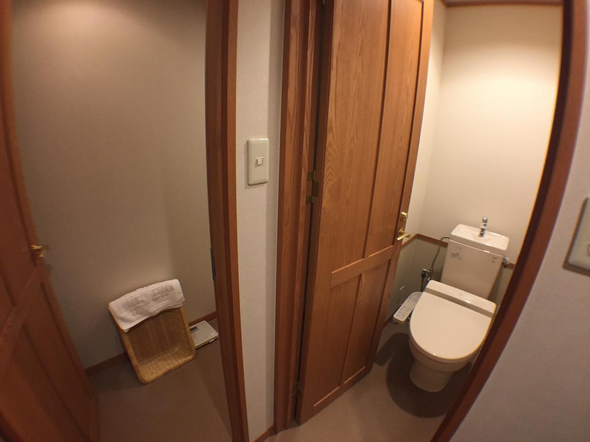 Notsuke Yumoto Utaseya Otel Hokkaido Dış mekan fotoğraf