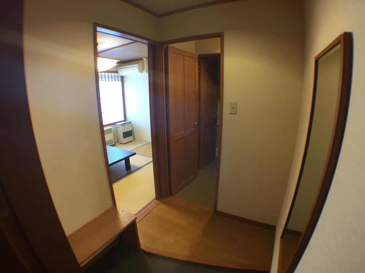 Notsuke Yumoto Utaseya Otel Hokkaido Dış mekan fotoğraf